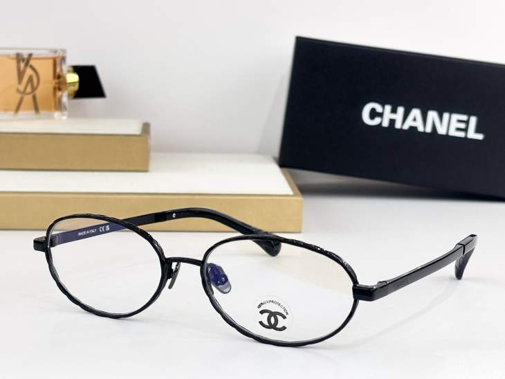 Picture of Chanel Sunglasses _SKUfw76991140fw